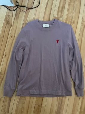 pull ami paris